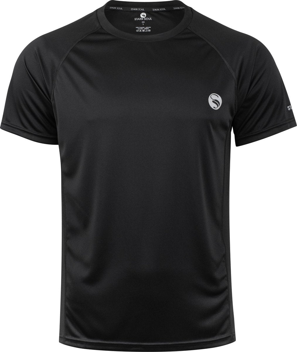 Stark Soul Sportshirt Heren - Maat L
