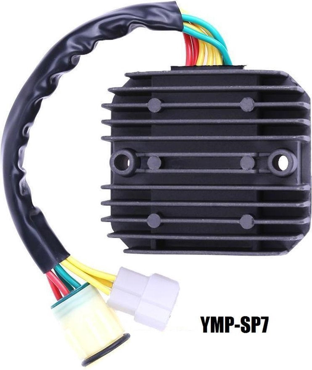 Spanningsregelaar Honda XRV 750 Africa Twin 1993 - 2000 XRV750 YMP-SP7