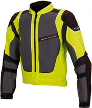 Motorjas Macna Sunrise Fluo