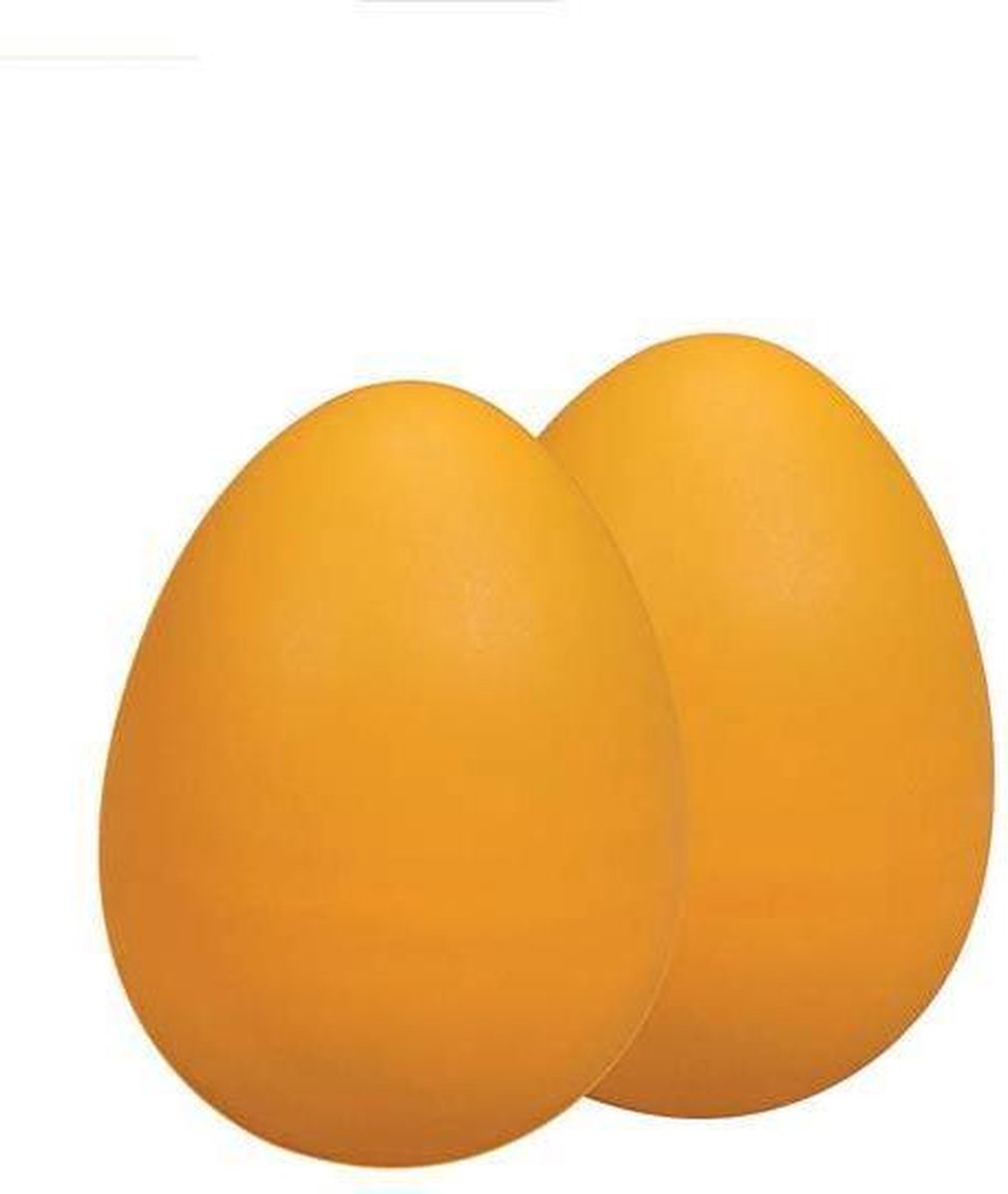 Schudeieren Hayman SE-1-OR Oranje 40 grams 2 stuks