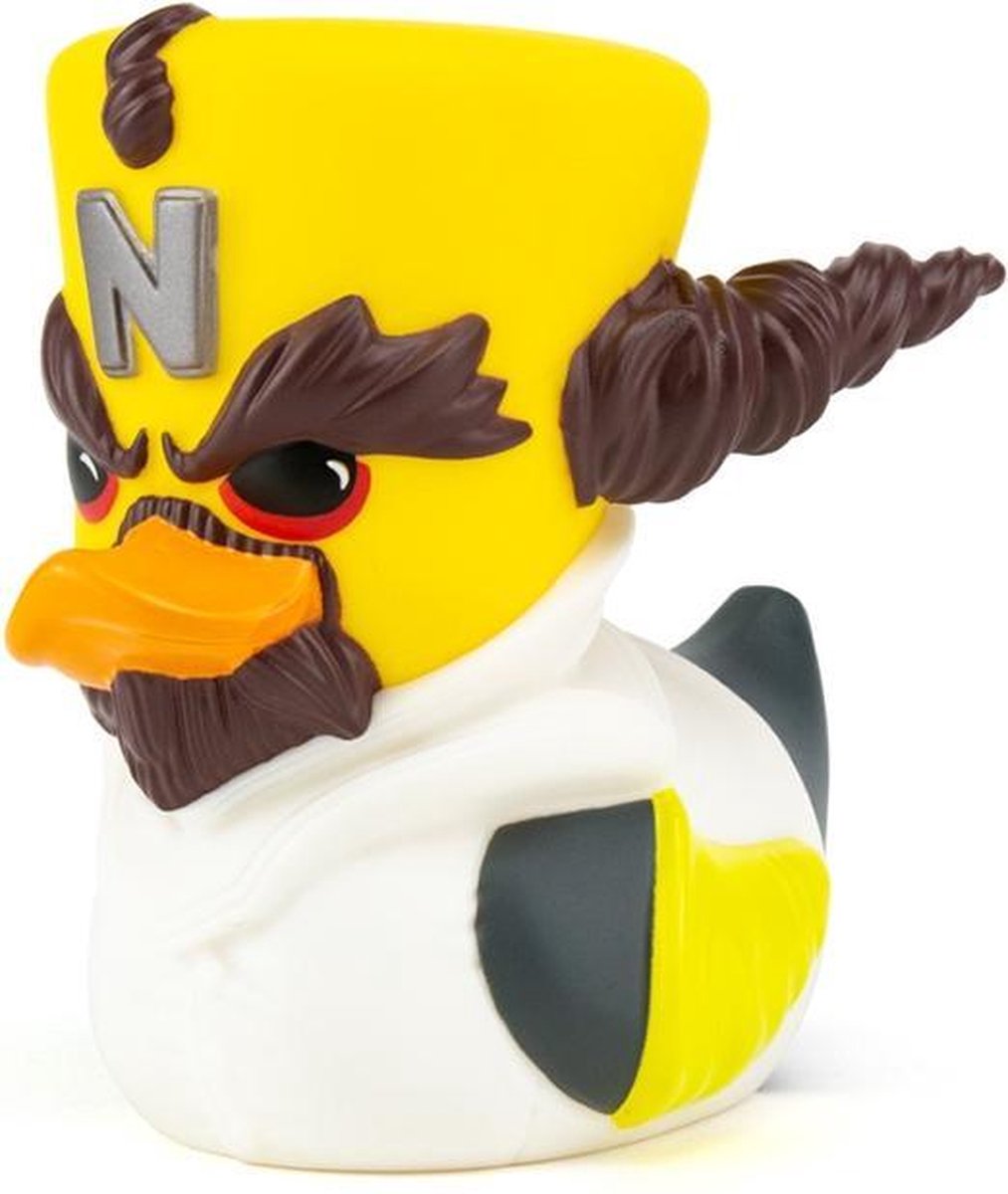 Numskull Tubbz: Crash Bandicoot - Dr. Neo Cortex Duck