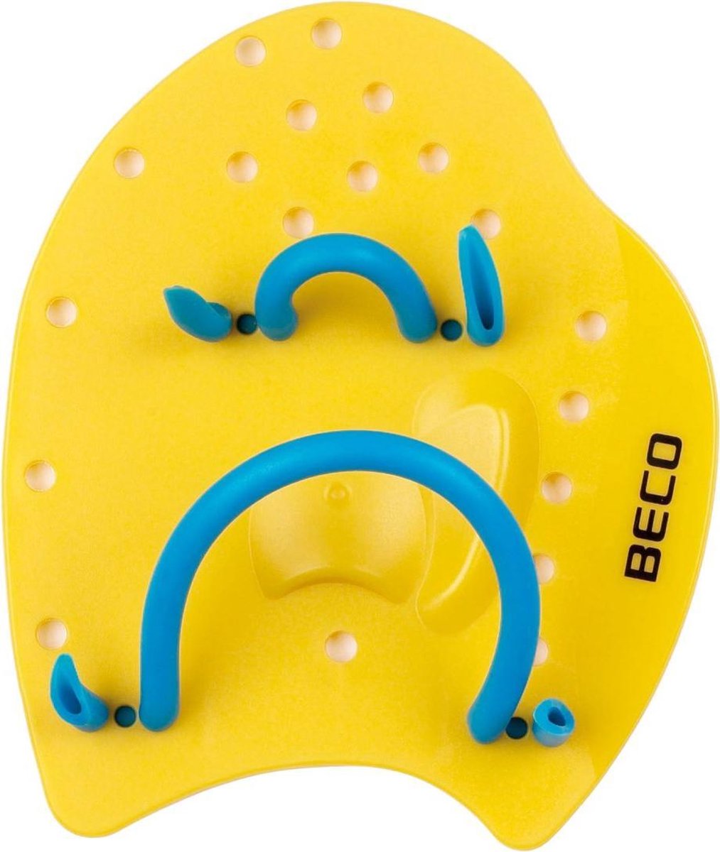 BECO Power Paddles