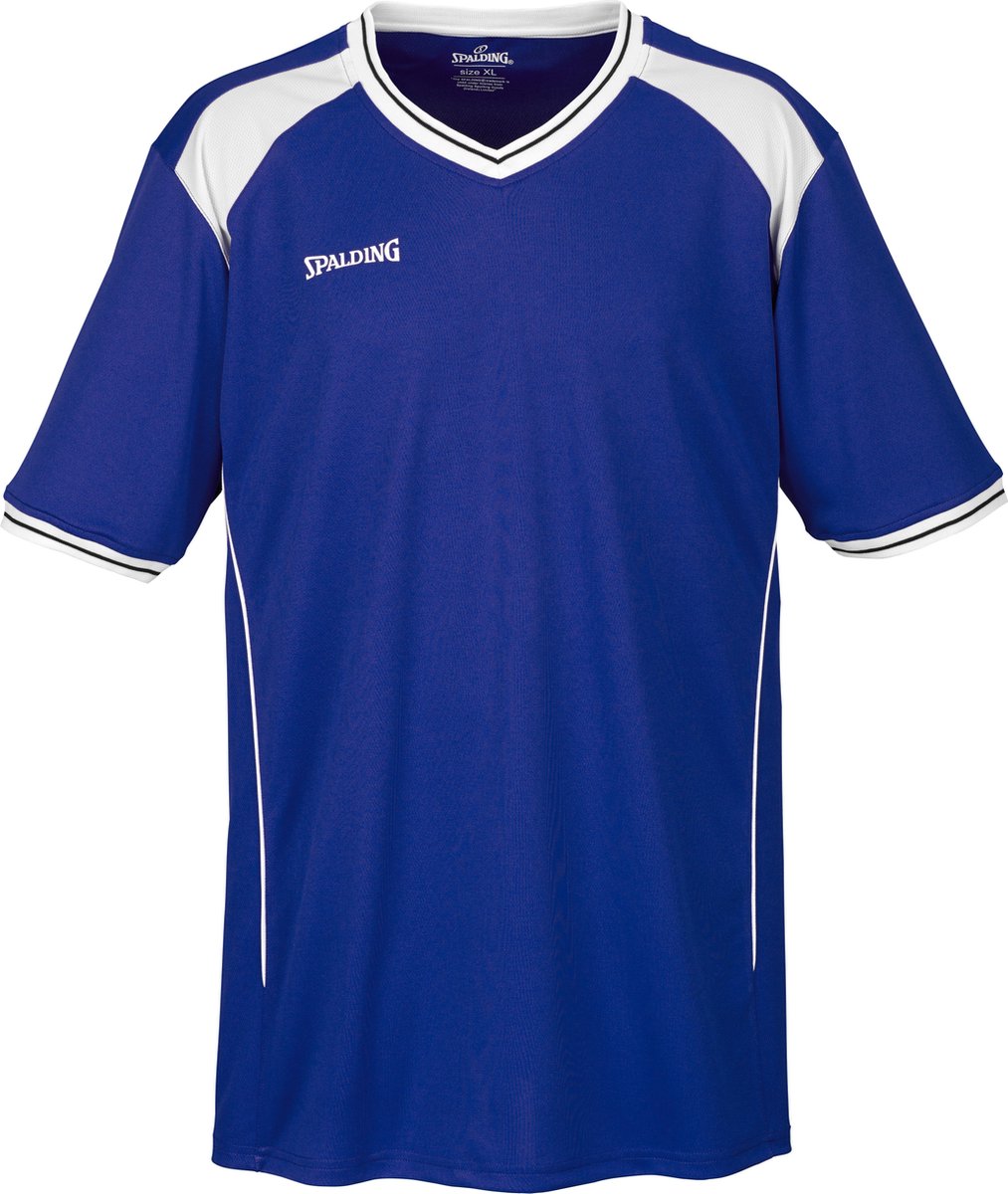 Spalding Crossover Shooting Shirt