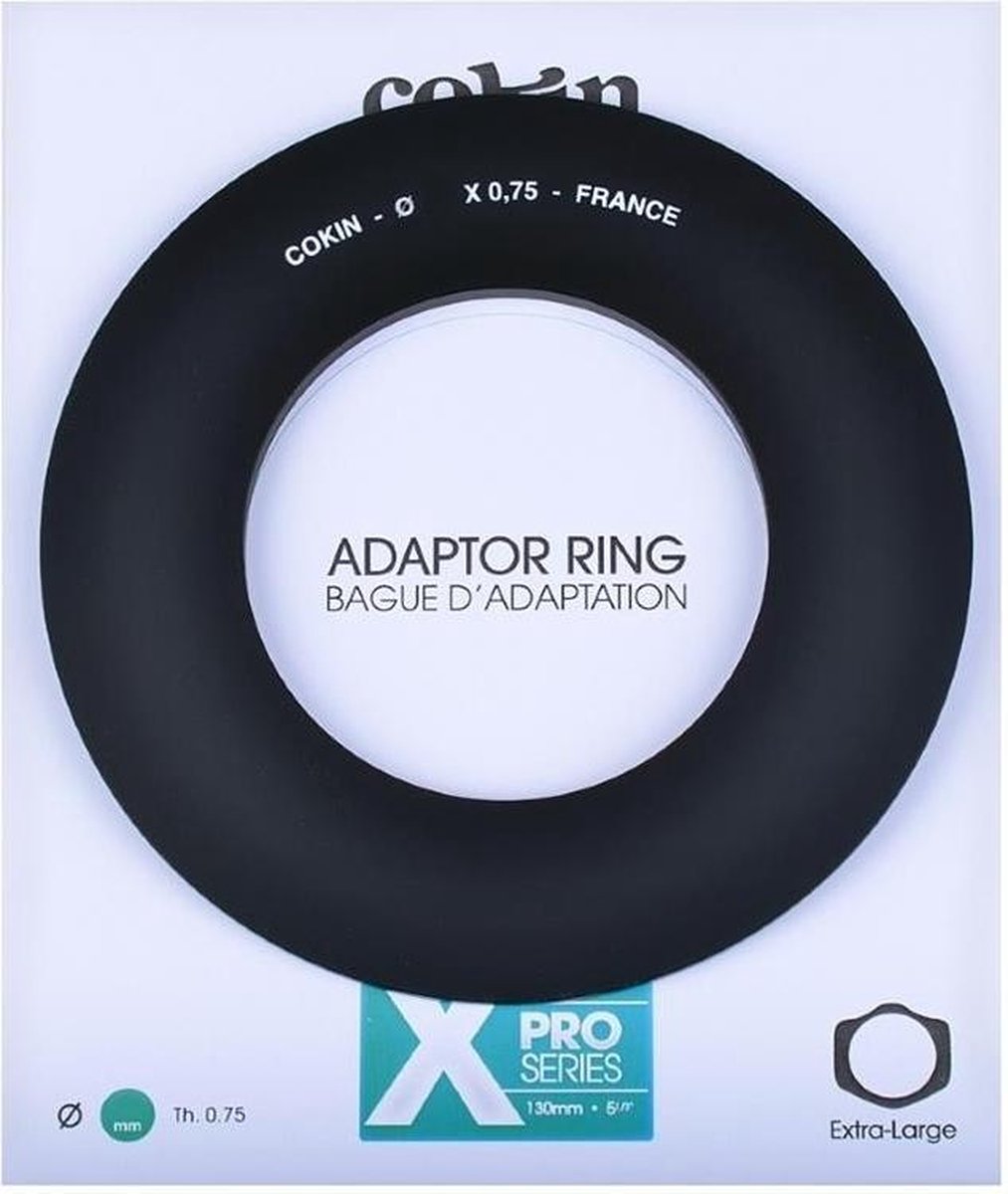 Cokin Adaptor Ring O 112 mm-th 1