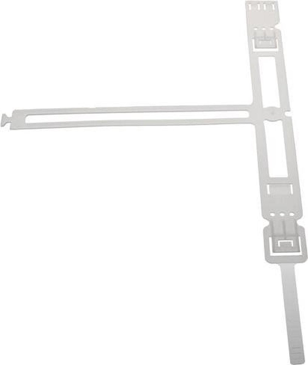 BEKO - BEVESTIGINGSKIT DEUR - 1782980100
