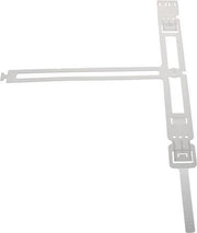 BEKO - BEVESTIGINGSKIT DEUR - 1782980100