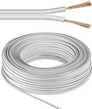 Goobay Luidspreker kabel 2x 2