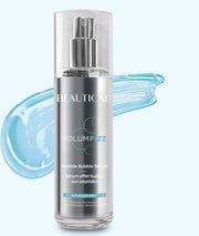 BEAUTICAL VOLUMFIZZ Peptide Bubbleserum - gezichtsserum - anti aging - anti rimpel - glanz - klinisch bewezen - 50ml