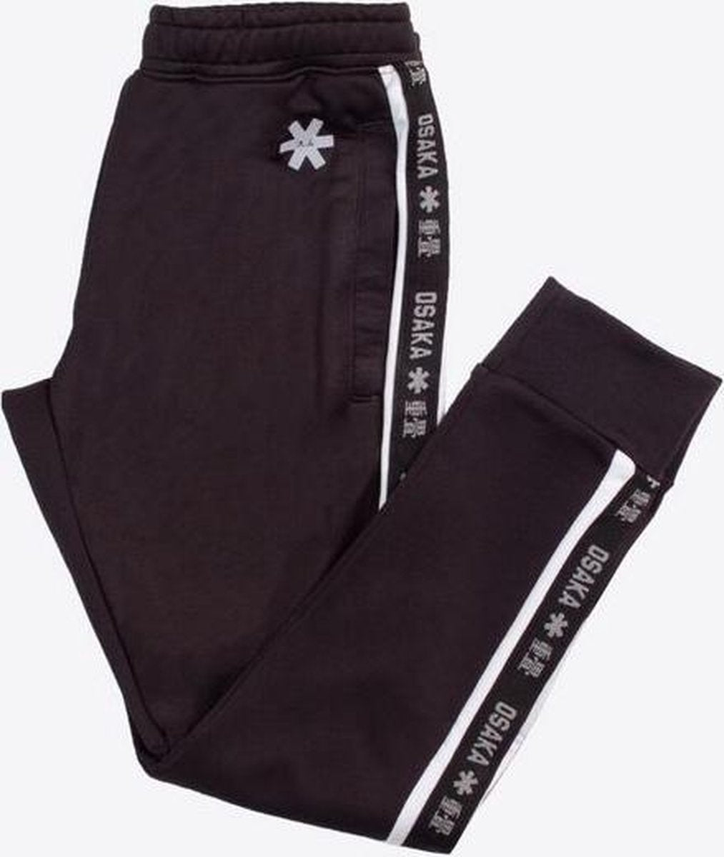 Traningsbroek Sweatpants Deshi Kids Black