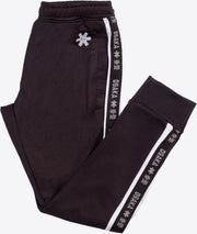 Traningsbroek Sweatpants Deshi Kids Black