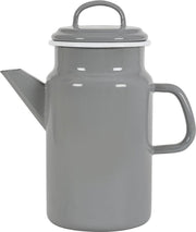 Theekan Emaille 2 L
