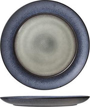 Provence Green Plat Bord D33cm