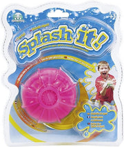 Splash It Bal