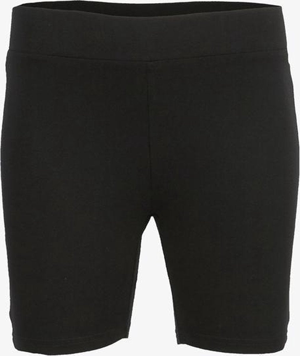 Osaga dames sport short - Zwart - Maat 3XL