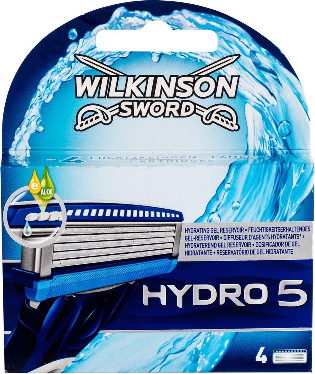 Wilk Hydro 5 Mes