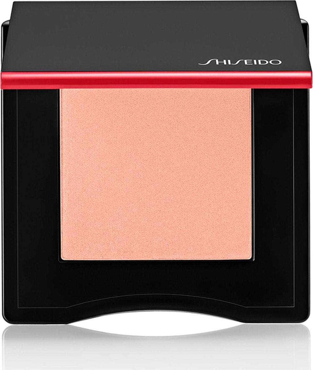 Shiseido InnerGlow CheekPowder Blush 4 gr