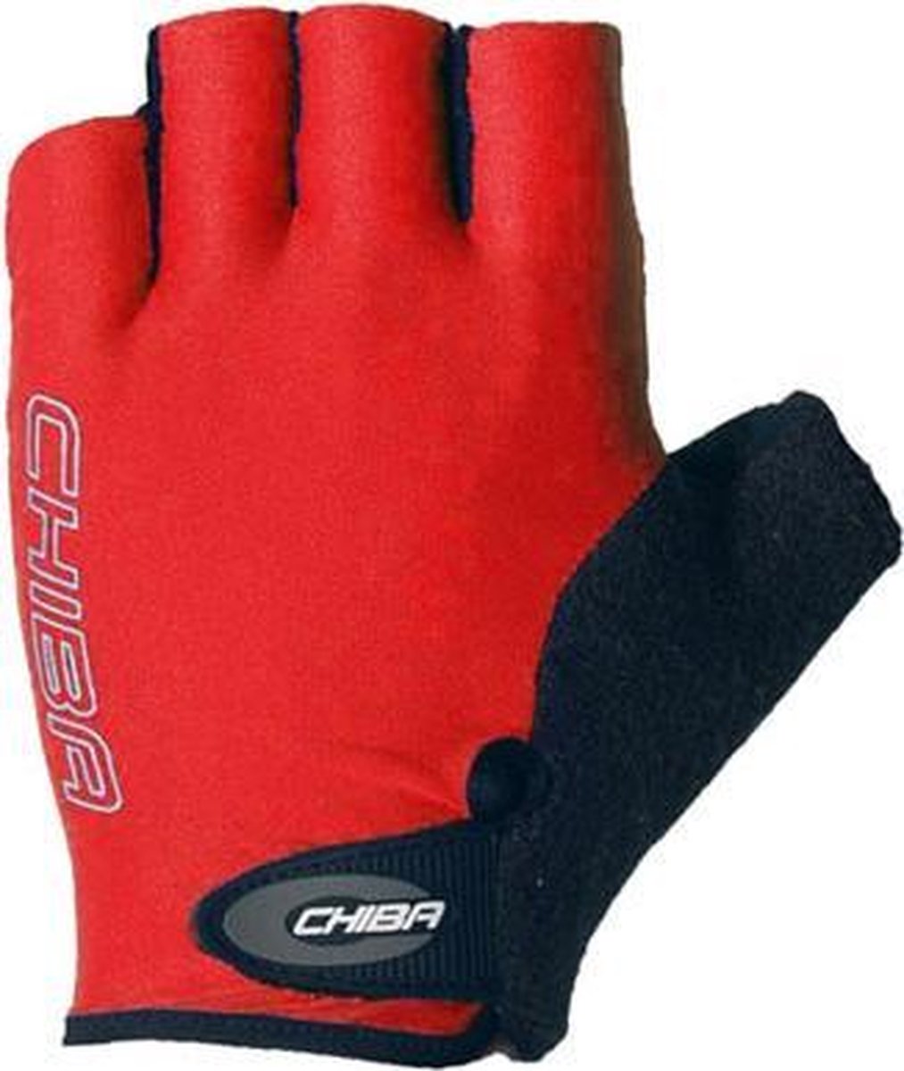 Chiba - 40420 Allround (Red) M