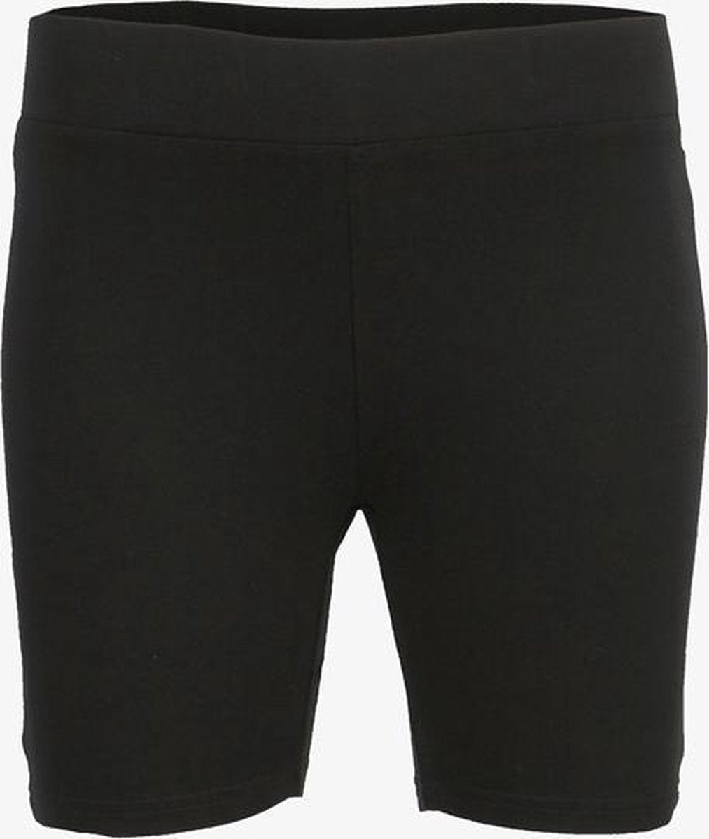 Osaga dames sport short - Zwart - Maat XL