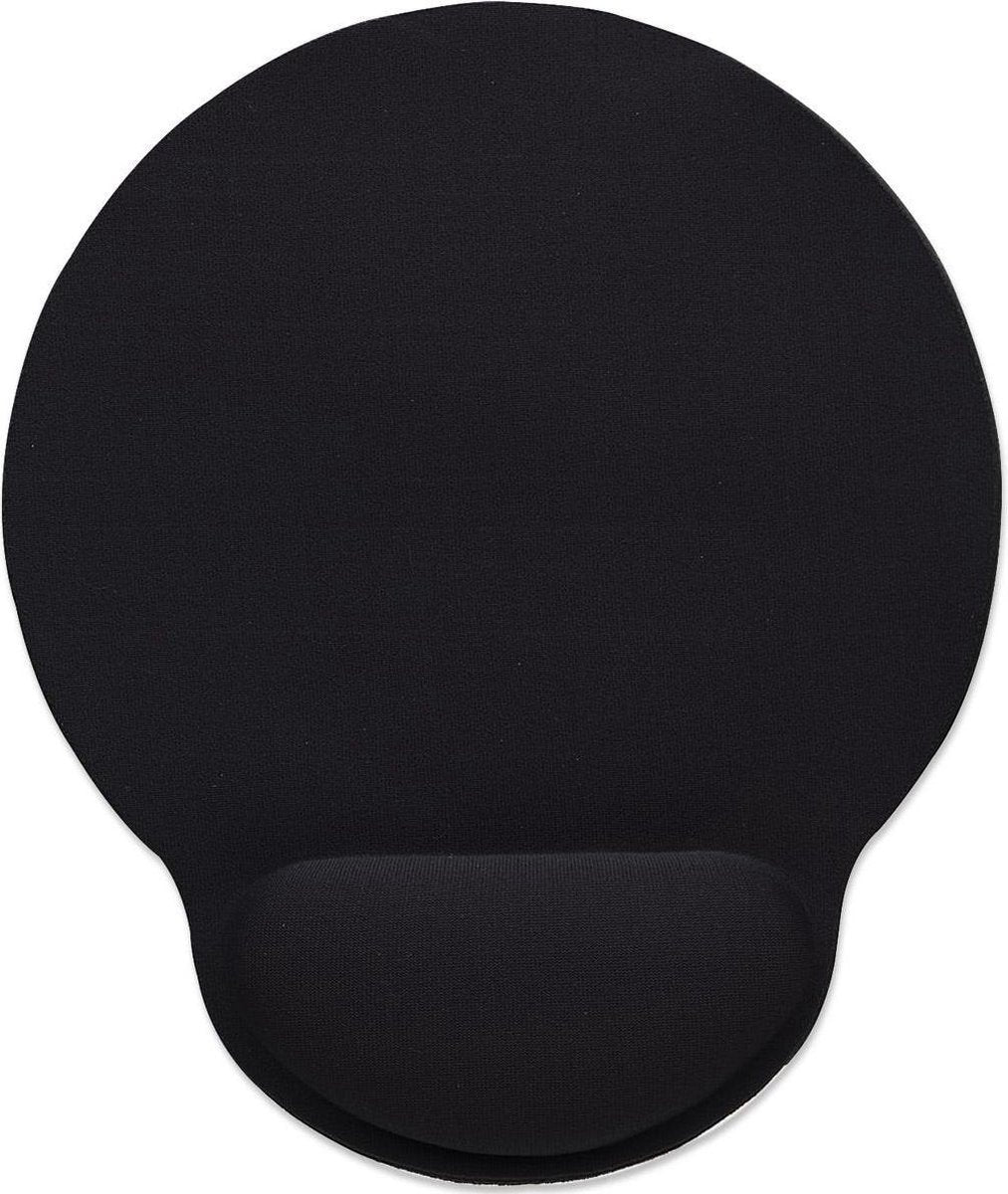 Manhattan 434362 - Muismat - Zwart