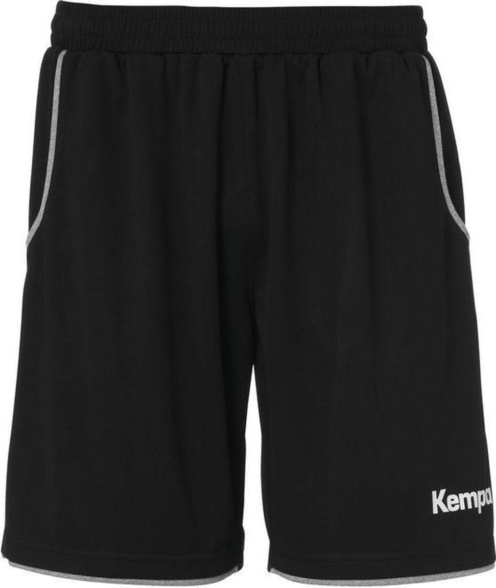 Kempa Scheidsrechter Short Maat 164