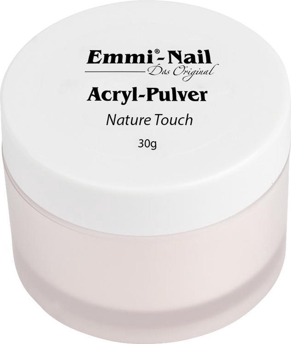 Emmi-Nail Cover Acryl Poeder Nature Touch