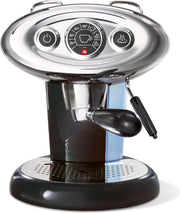 illy Francis Francis X7.1 Iperespresso - Koffiecupmachine - Zwart