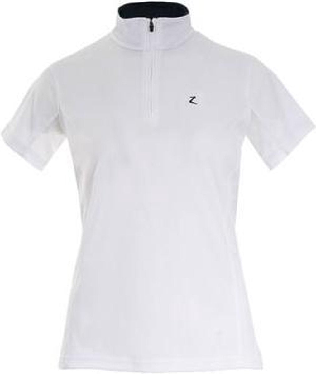 Supreme Trista Functioneel shirt met korte mouwen