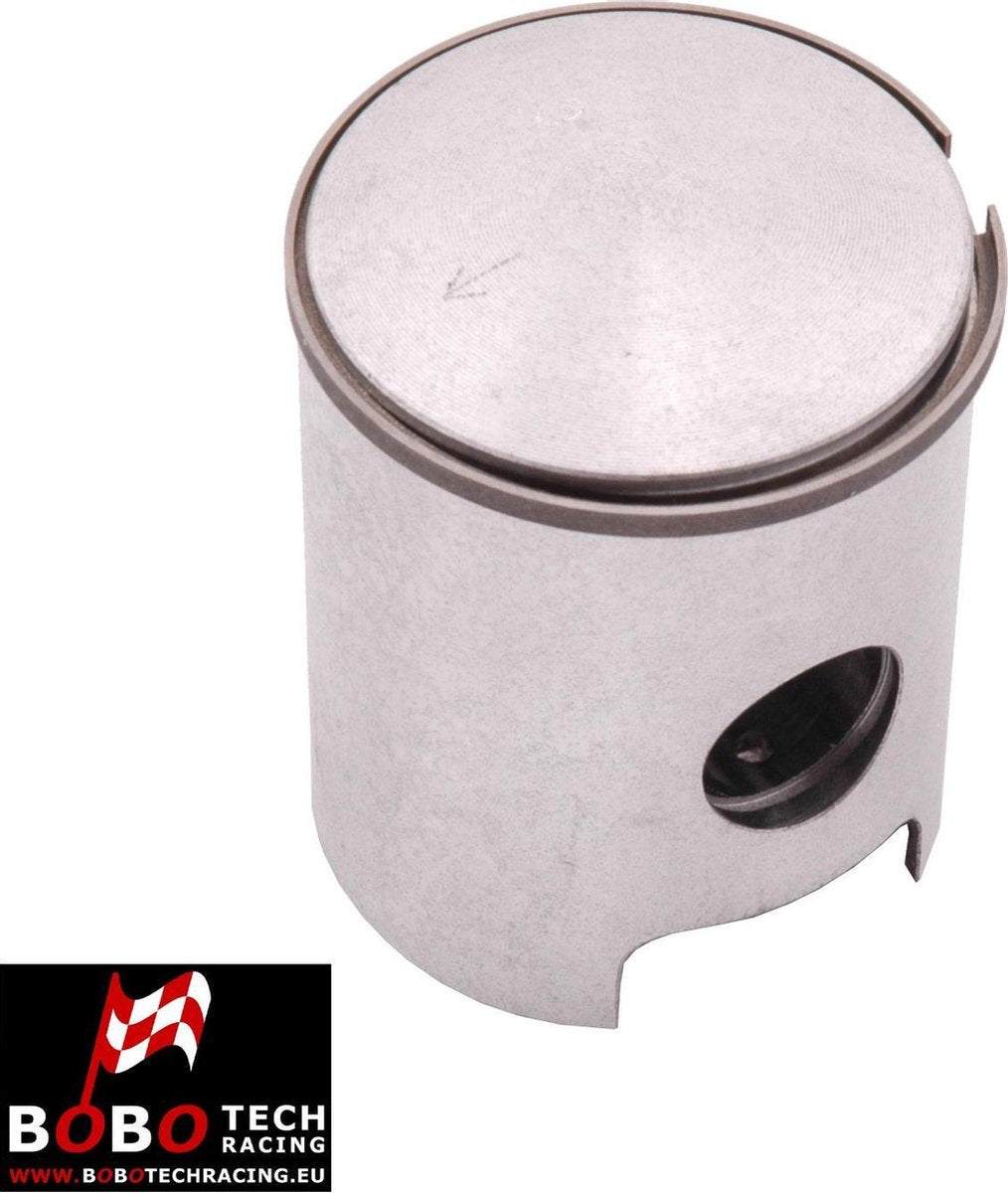 INBUSBOUT M6x40 mm (P.12)