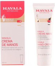 Mavala - Handcrème Mavala - Unisex -