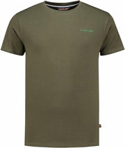 Life-Line Forest T-Shirt - Heren Outdoor Shirt - Anti-insect Werking