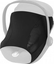 Cybex Aton / Cloud Zonnescherm Black