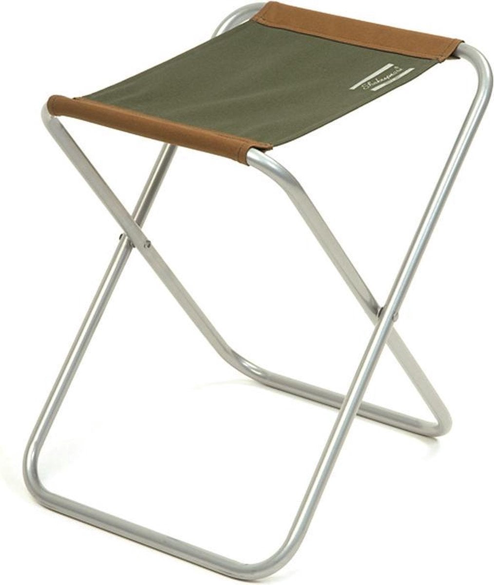 Shakespeare Folding Stool | Viskrukje