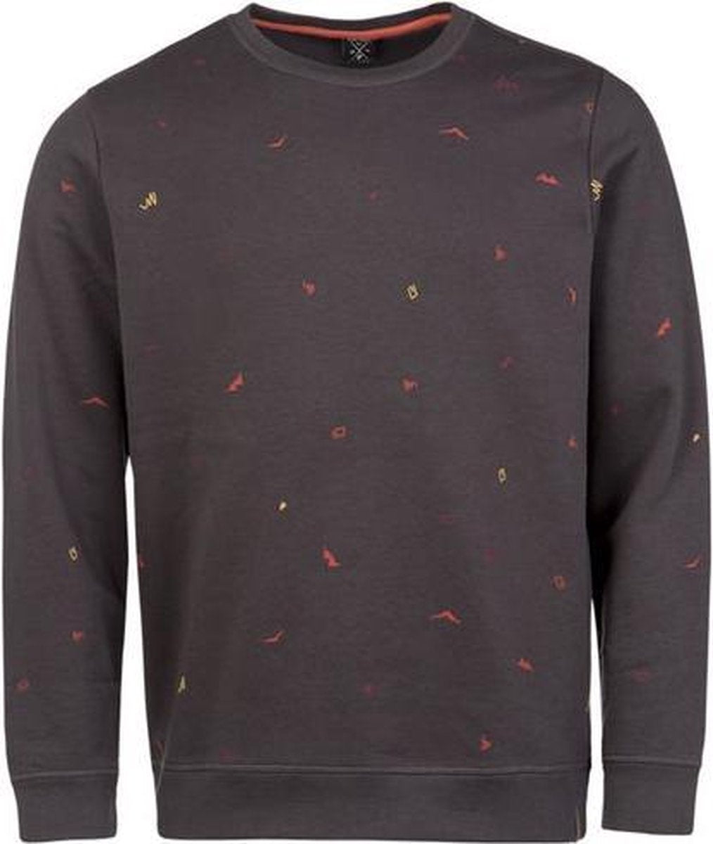Protest Beck sweater heren - maat s
