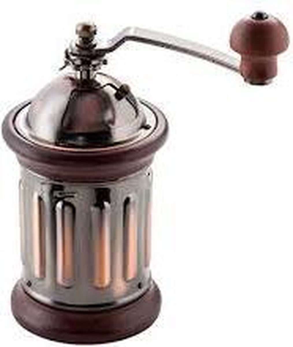 Horwood Judge Koffiebonenmaler - Vintage Bruin