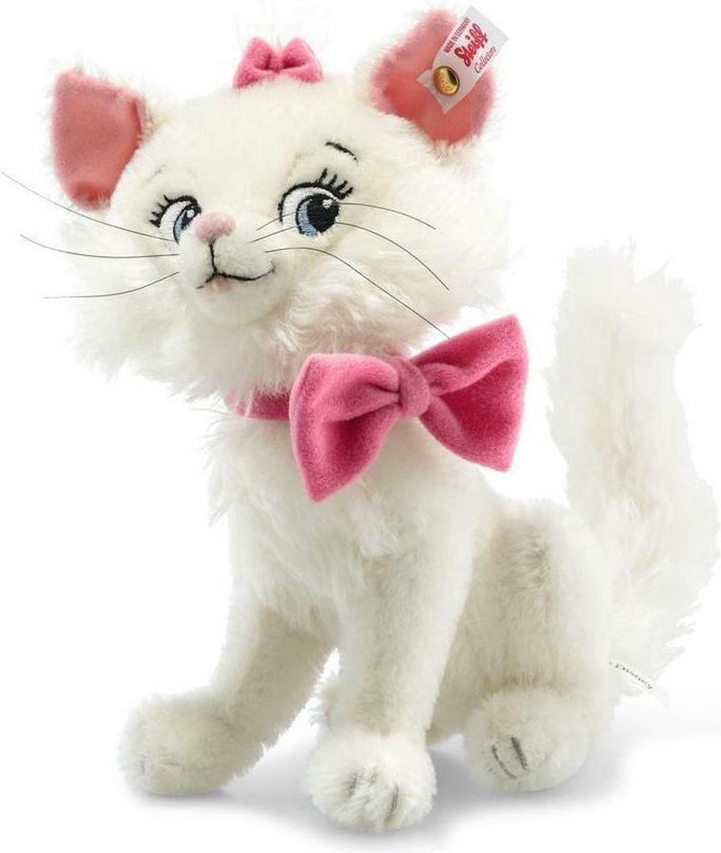 Steiff Disney Aristocats Marie