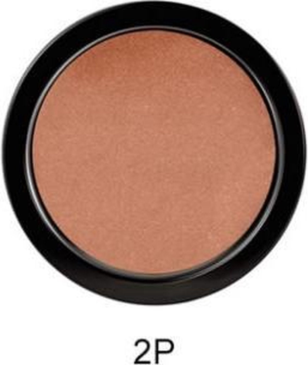 Paese Bronzer Powder #2p