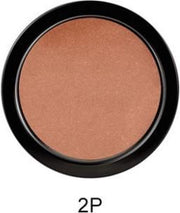 Paese Bronzer Powder #2p