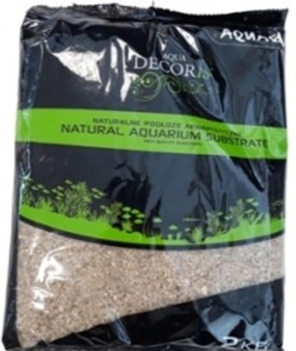 Quartz Zand 2KG 0