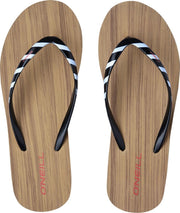 O'Neill Slippers Ditsy Cork - Black - 39