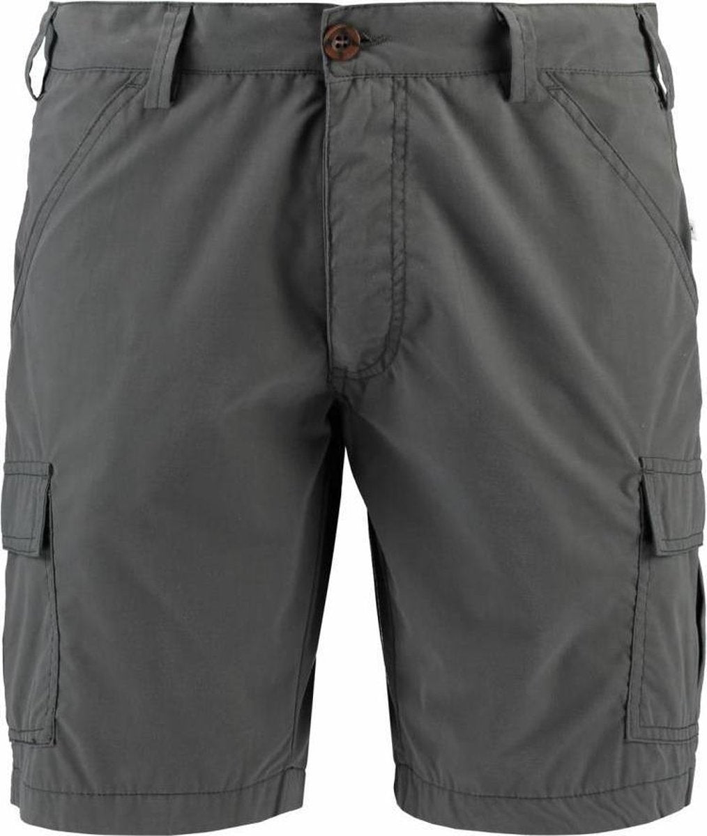 Life-Line Pelican 2 Korte Broek - Heren Outdoor Ritex Short - Wandelbroek