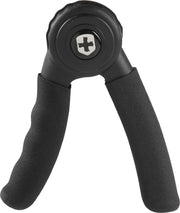 Harbinger - Power Grip - Handknijper - Zwart/Blauw