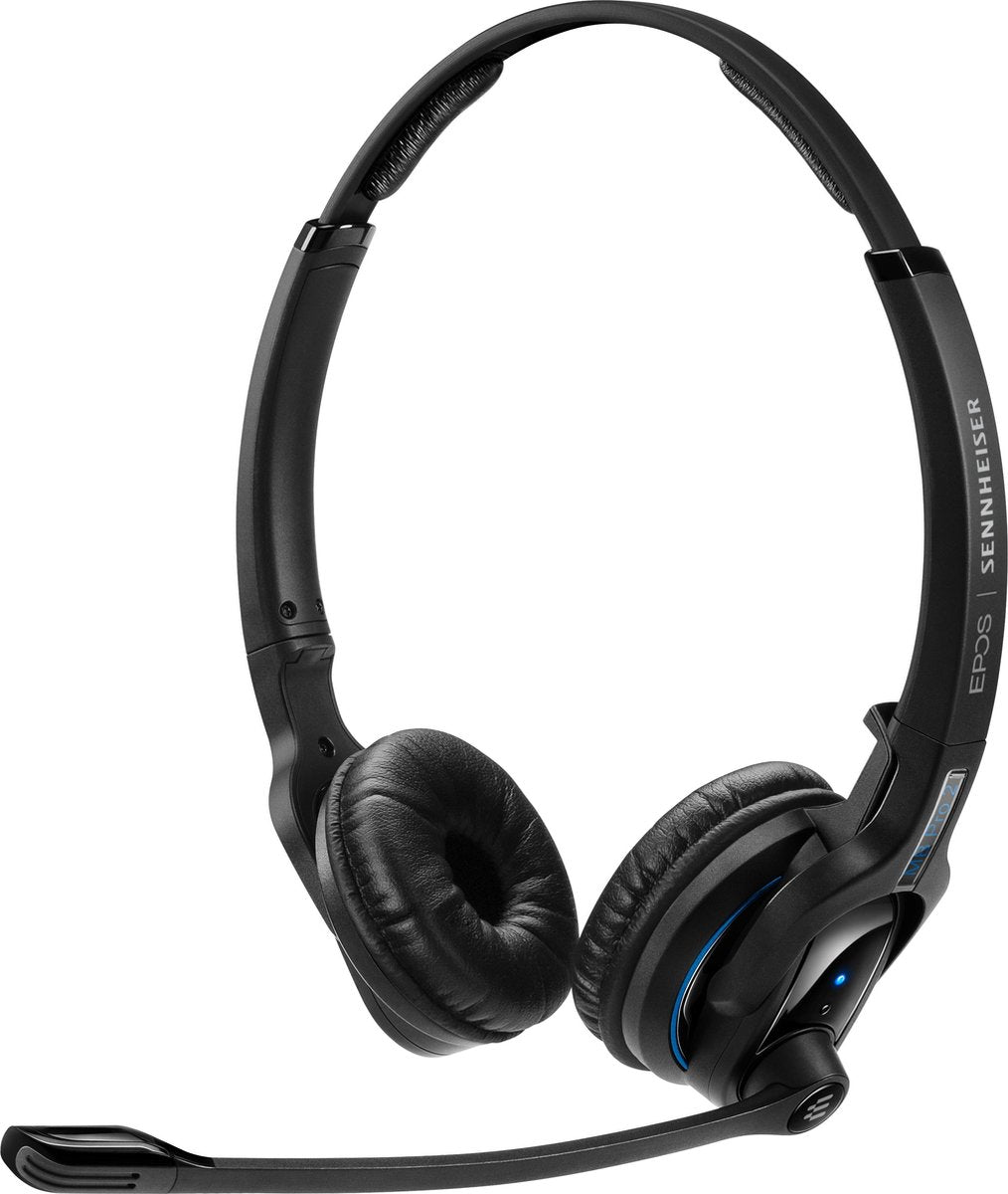 EPOS | SENNHEISER IMPACT MB Pro 2