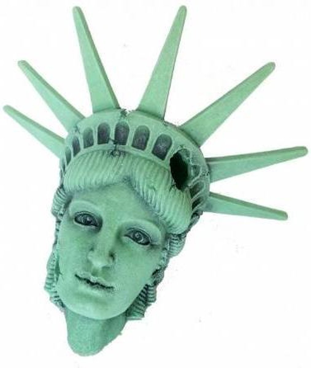 Aqua Della Lady Liberty L