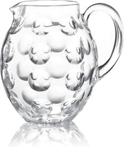 Guzzini Venice Karaf transparant - 2Ltr