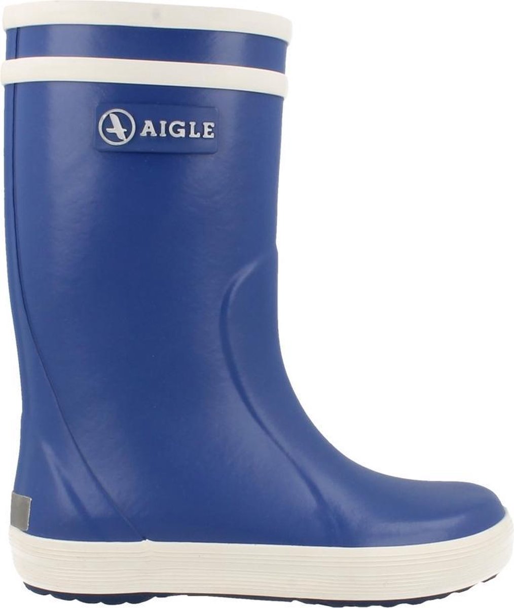 Aigle LOLLY-POP - Kinderen meisjes - Kleur: Blauw - Maat: 35