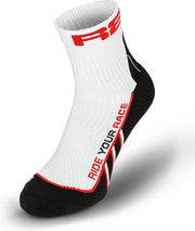 R2 Salsa Fietssokken Wit L (43 - 36)