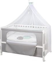 Tweedekands | Roba Room Bed wit Happy Cloud