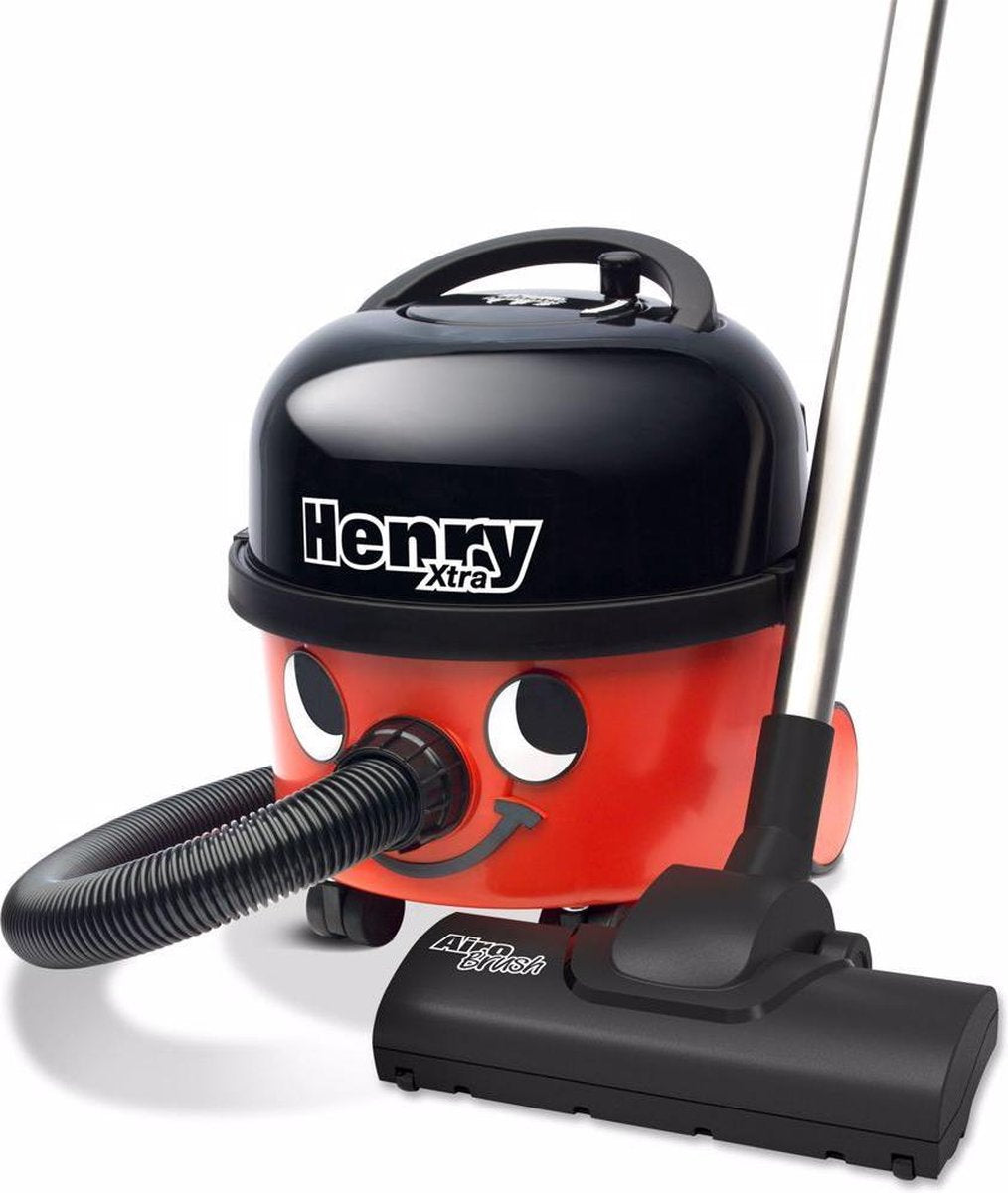 Numatic Henry Xtra HVX-160 - Stofzuiger met zak