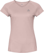 Odlo BL TOP Crew neck s/s Ceramicool  - Maat XL