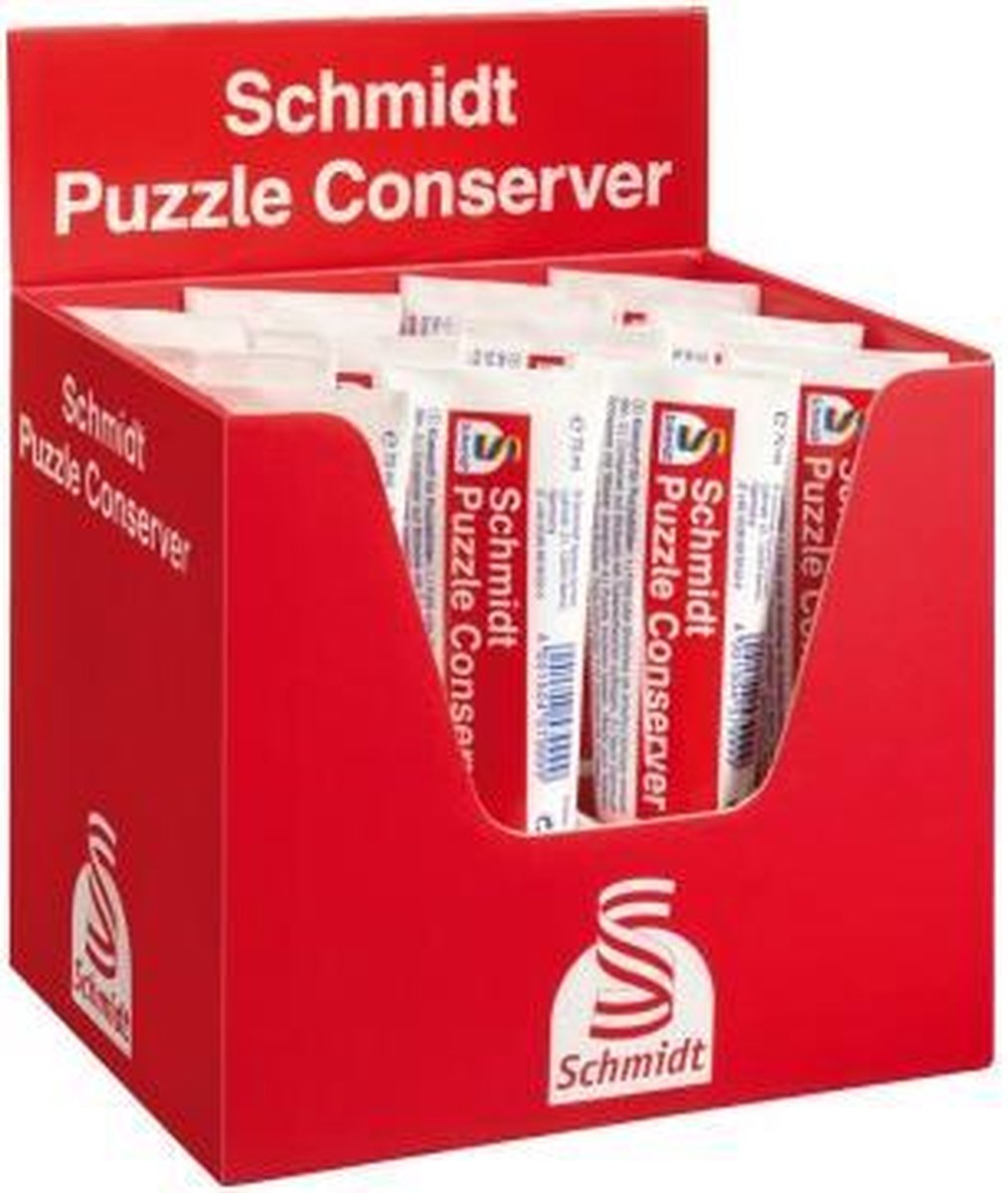 Schmidt Puzzelconserver